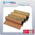 Cork Rubber Sheet Soft Cork Sheet Rubber Cork Roll